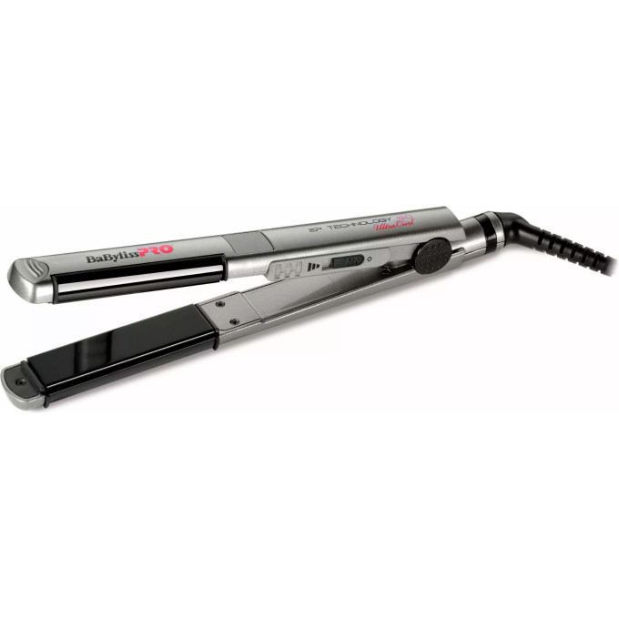Выпрямитель BABYLISS PRO Ultra Curl BAB2071EPE